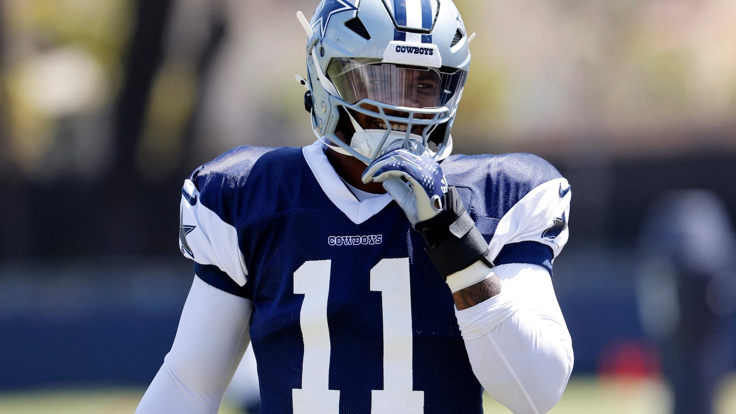 Dallas Cowboys training camp schedule in Oxnard, California: Daily practice schedule