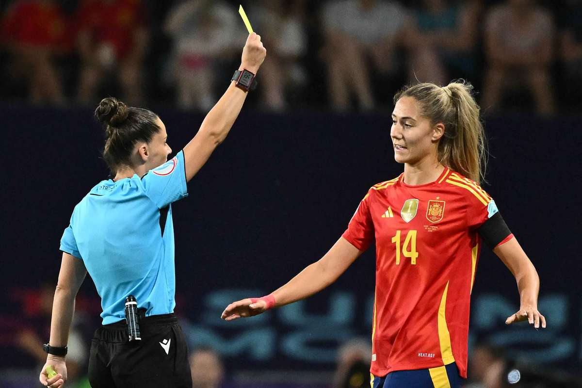 Spain’s defensive vulnerability could prove to be their undoing at EURO 2025