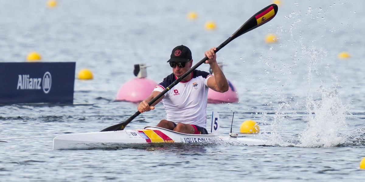 today's schedules and medal options at the Paris 2024 Paralympic Games