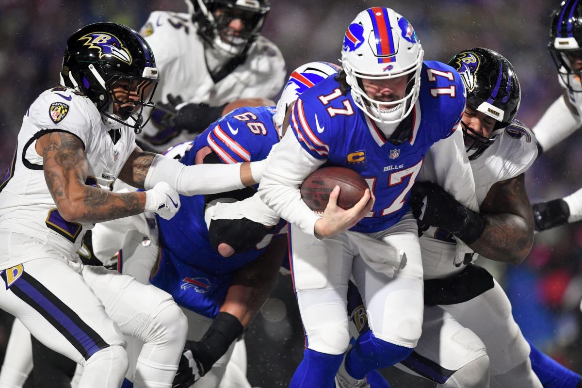 The NFL has seven new helmets to reduce the number of brain shocks