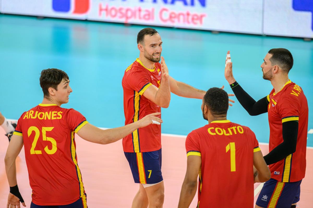 The reasons to believe in victory against Croatia