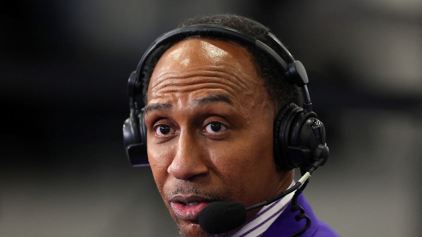 Stephen A. Smith rips the Cowboys’ trade for Pickens: “At least they’re not going to stink in September”