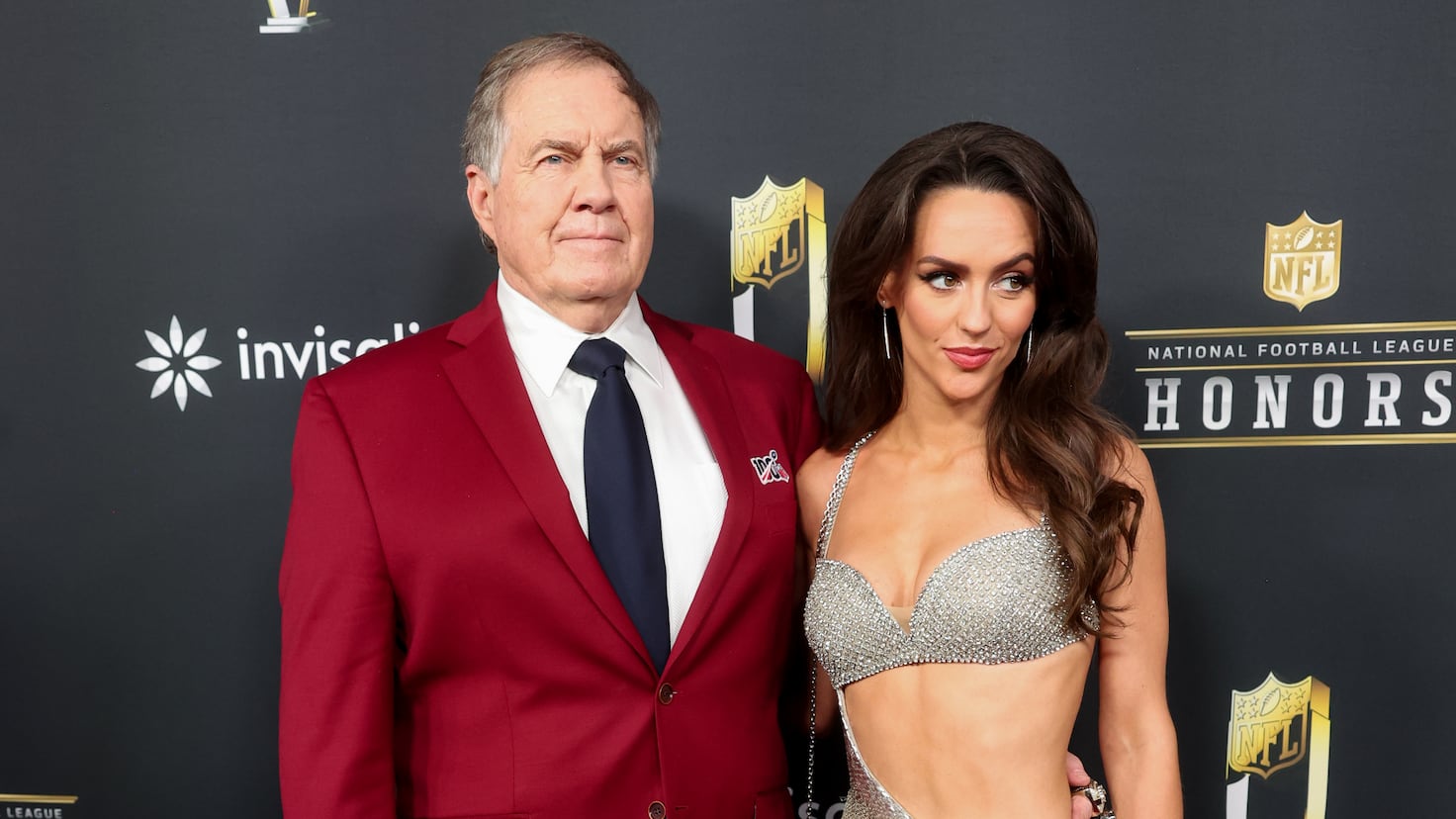 The controversial reason HBO dropped Bill Belichick’s UNC show