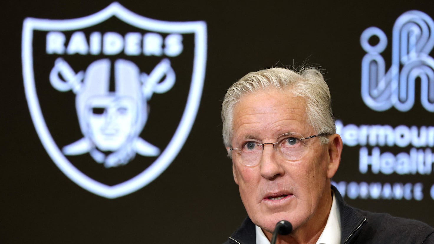“I’ve never been this excited to go to work”: The new Carroll effect in the NFL