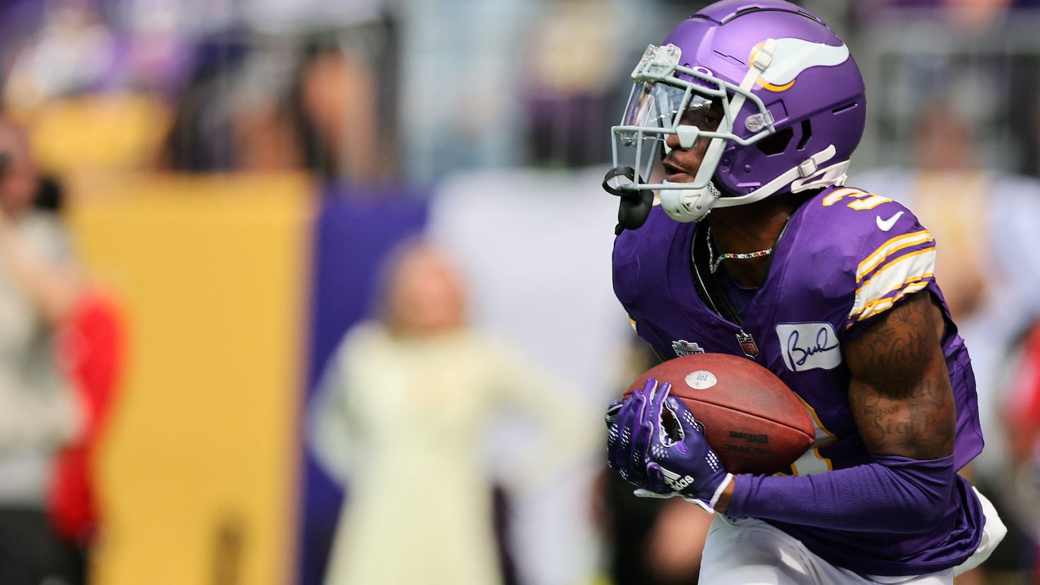 What Jordan Addison’s ‘wet reckless’ plea means for his NFL future
