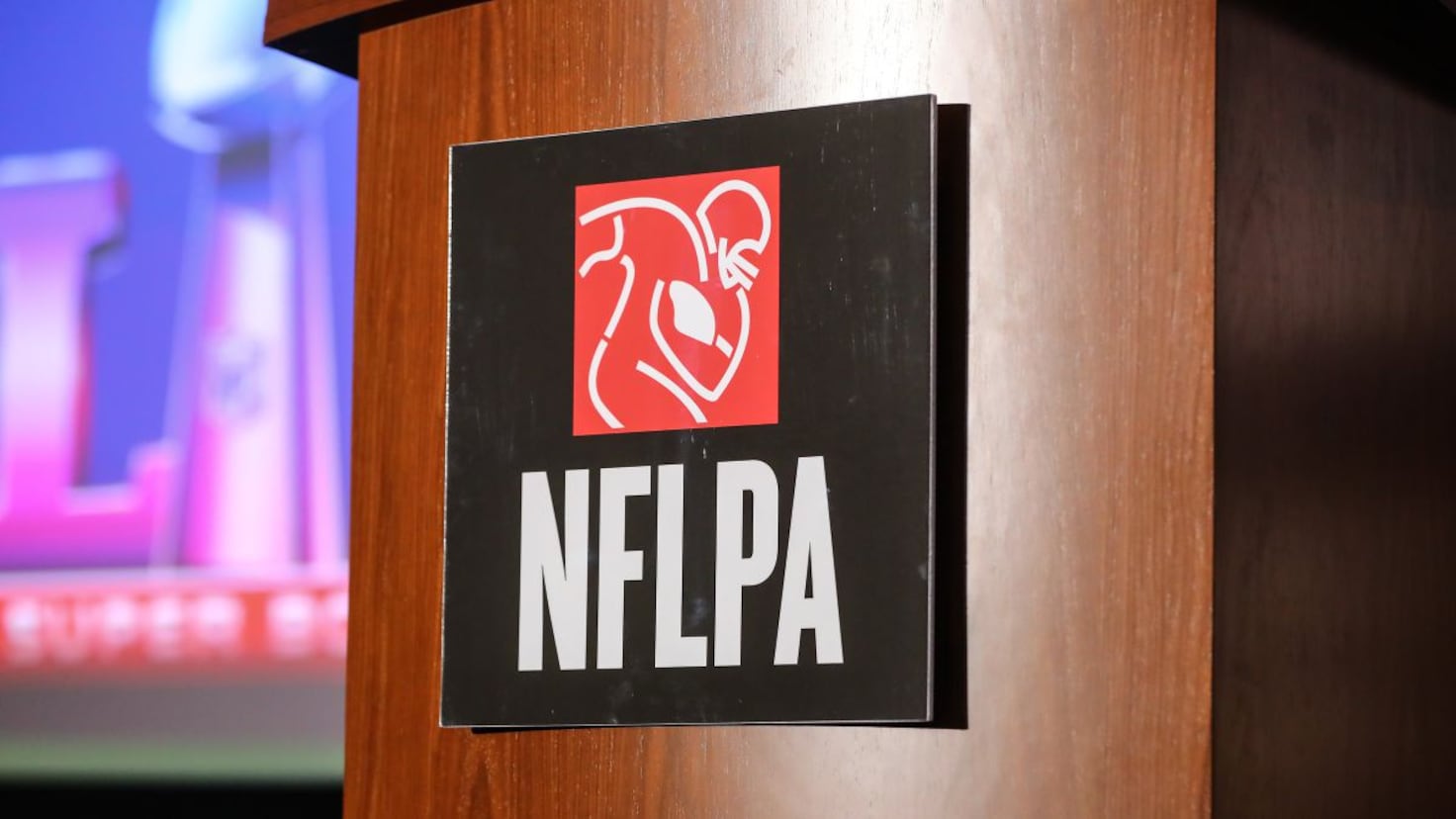 The reason why controversial NFLPA boss Lloyd Howell has resigned