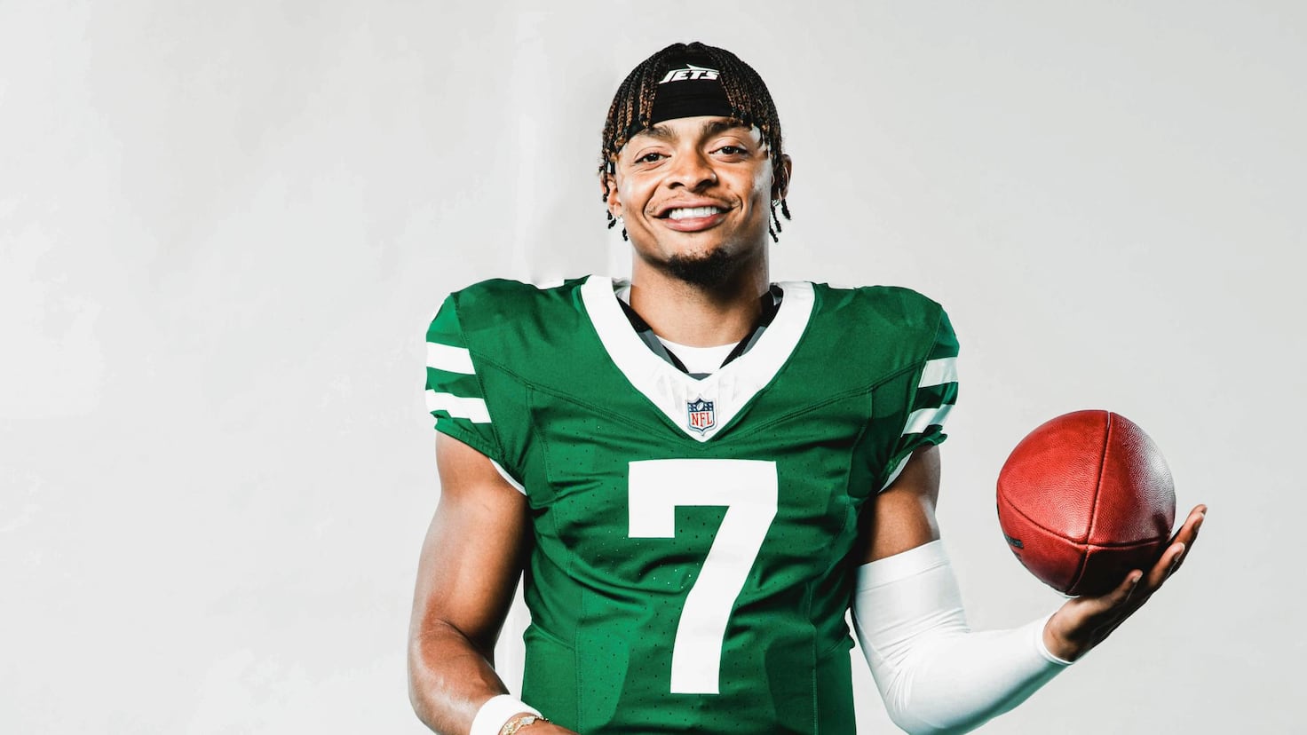Bolstered belief after roster revamp: This is the New York Jets’ 2025 NFL preseason schedule