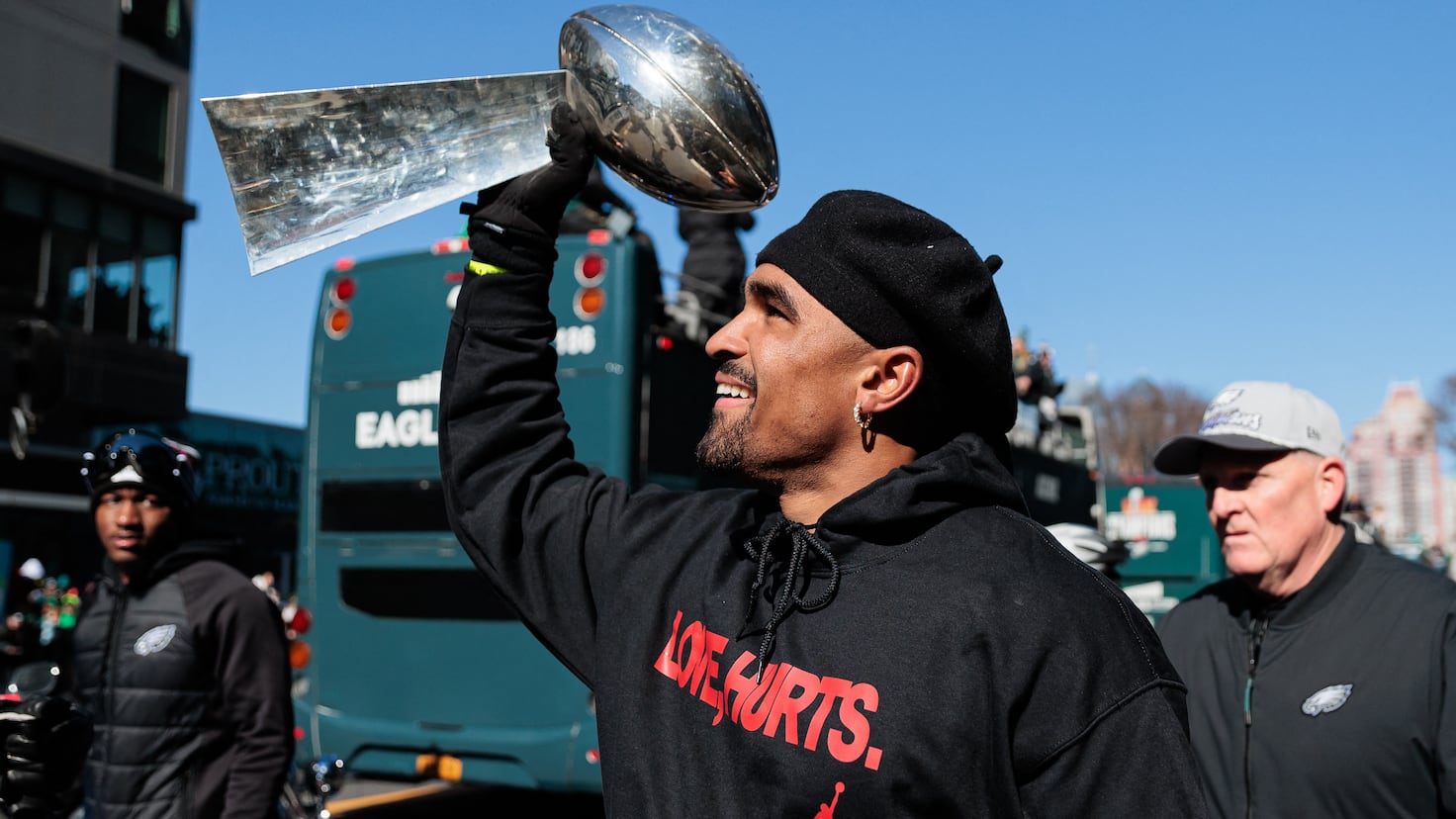 Here’s the schedule for the Philadelphia Eagles 2025 season: Rivals and dates for every game