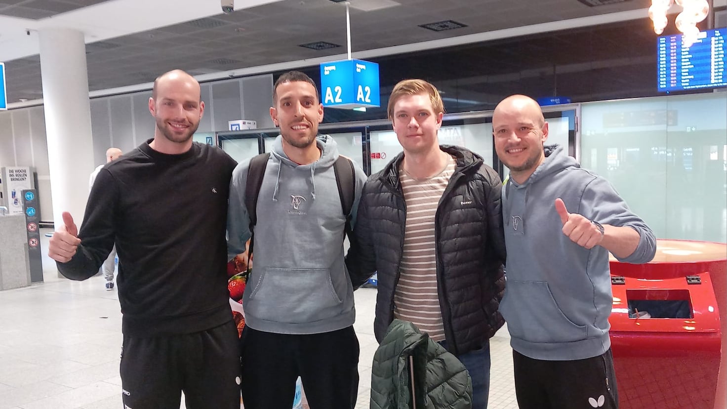 Cajasur and Burgos, with everything and with advantage to move on to the semifinals
