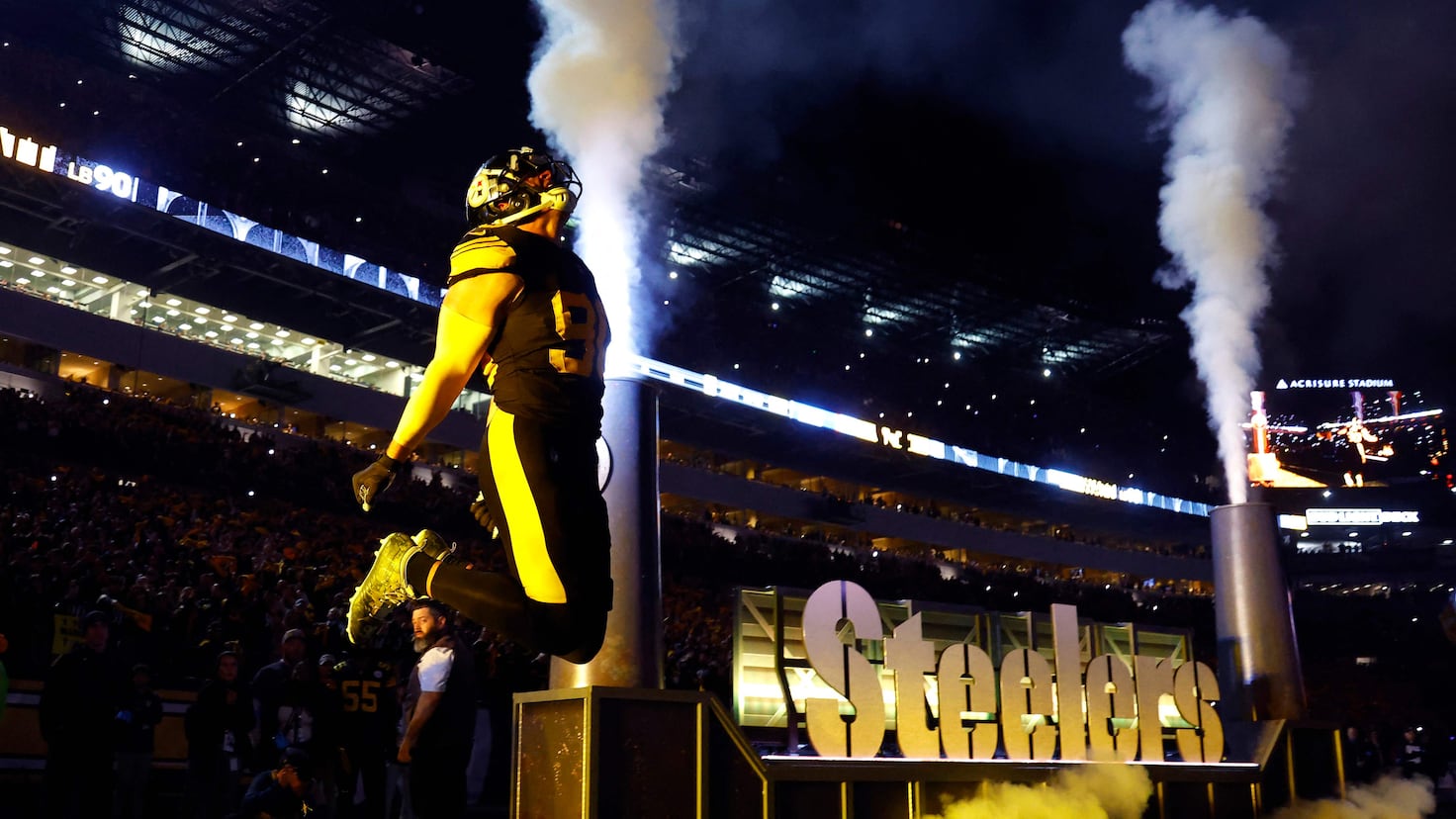T.J. Watt beats Micah Parsons in race to become highest-paid non-quarterback in NFL history