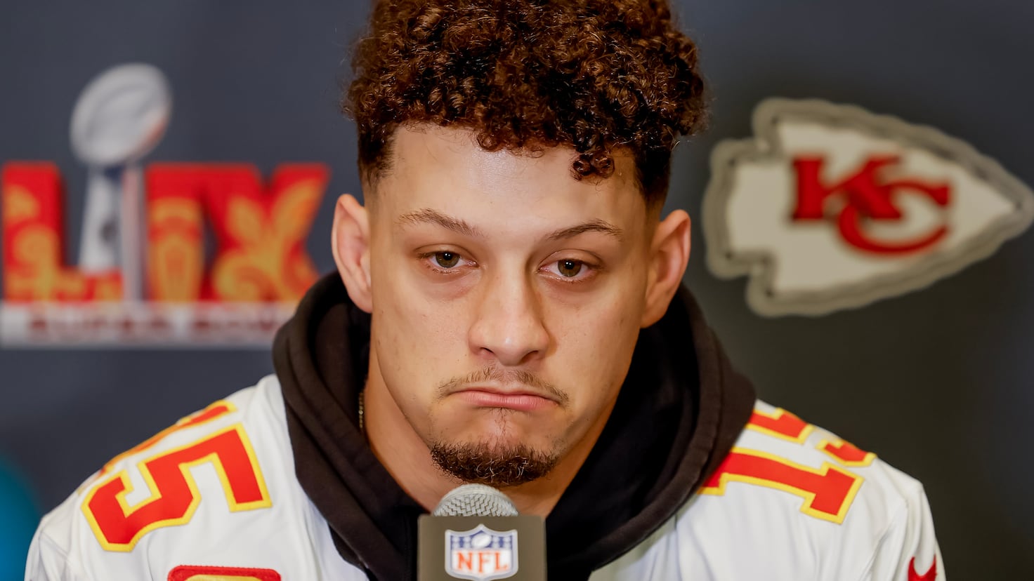 Not Patrick Mahomes or Aaron Rodgers: This is the most accurate active quarterback in the NFL