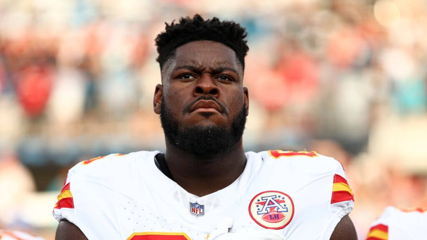 Chiefs reveal the record-breaking price of protecting Patrick Mahomes