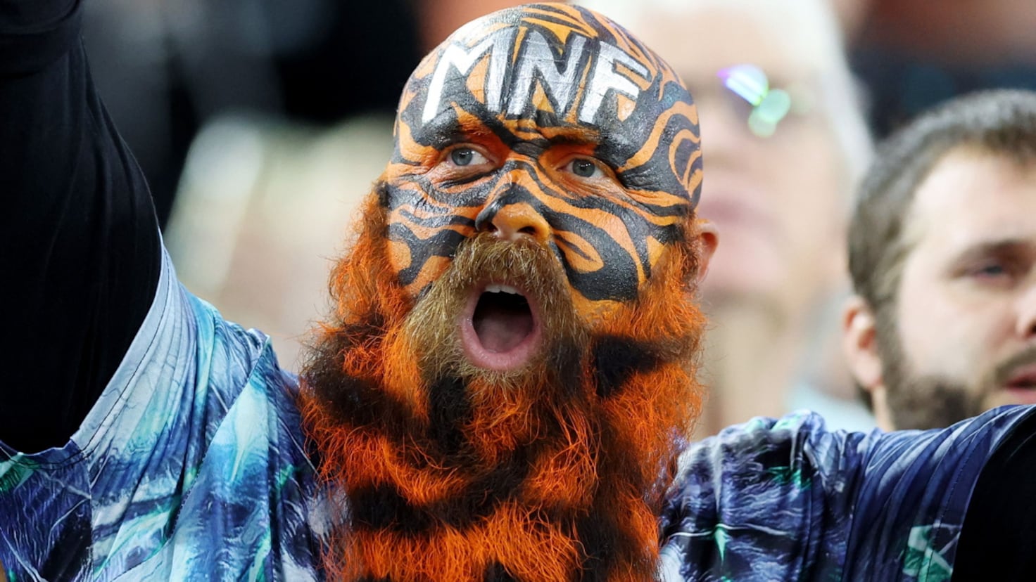 Monday Night Football 2025: Full NFL schedule for primetime showdowns
