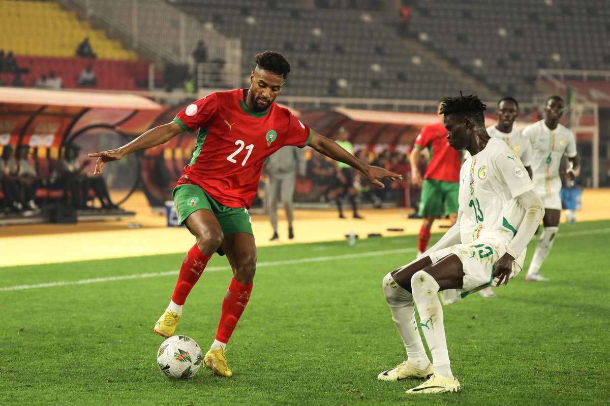 CHAN 2024: Morocco take on Madagascar in historic final