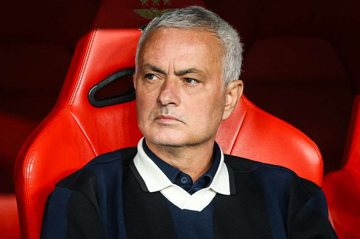 Fenerbahce part ways with Jose Mourinho after failing to reach Champions League