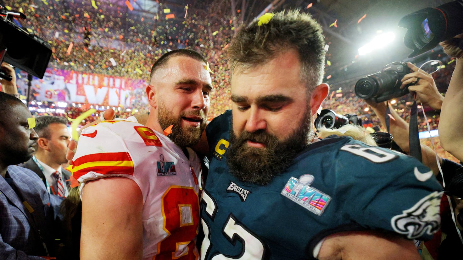 Record-breaking showdowns: Top 10 highest-scoring Super Bowls of all time