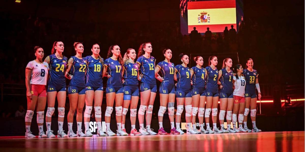 Spain returns to a World Cup with defeat against Türkiye