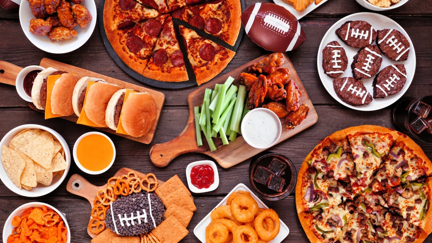 Ultimate game day delight: The best 30-minute dip recipe to guarantee Super Bowl party success