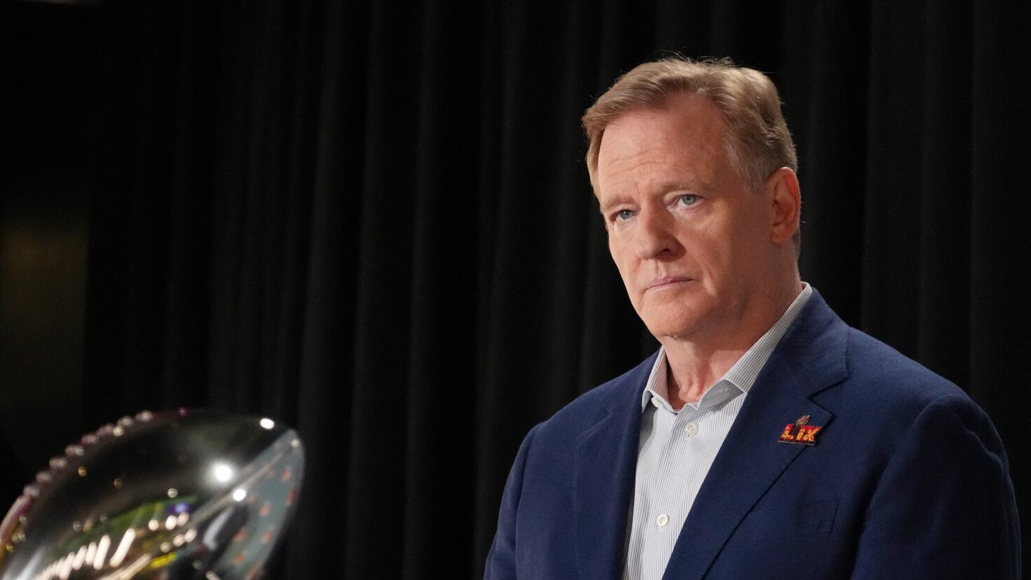 NFL security chief makes bold Super Bowl claim
