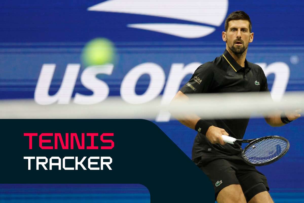 US Open LIVE: Djokovic beat Fritz to make semi-final, Venus eliminated in doubles